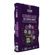 Blooming Magic Compost